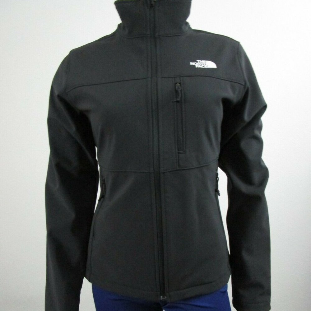 Women's The North Face Apex Bionic Softshell Windp